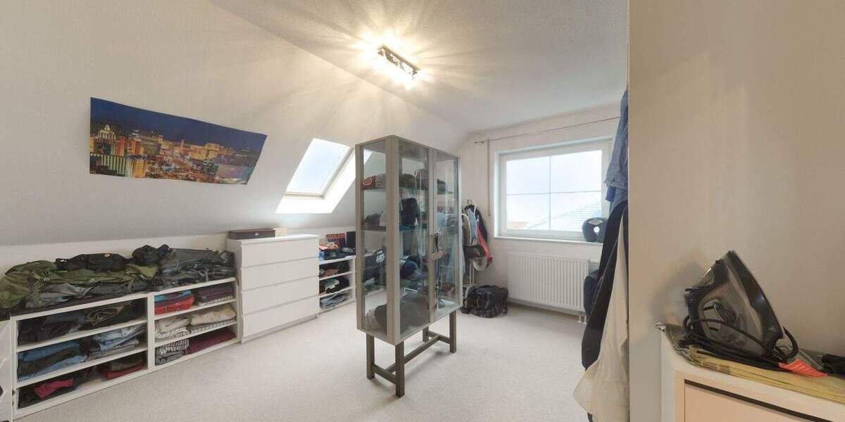 Einfamilienhaus Haverlah - 4 Zimmer, 128 m&sup2;, 395.000&euro; | Angebot:25686640