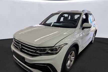 VW Tiguan 74.000 km 30.890 &euro; Braunschweig 38114