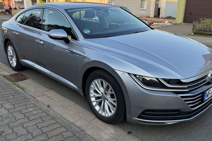 VW Arteon 105.000 km 18.200 &euro; Goslar 38640