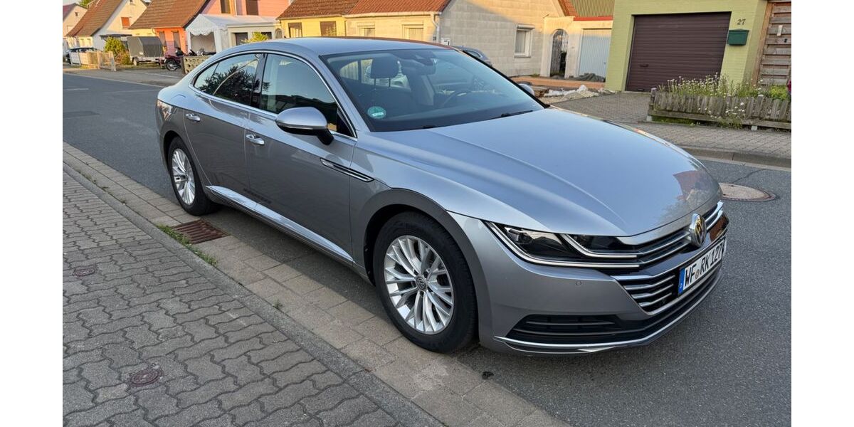 VW Arteon 105.000 km 18.200 &euro; Goslar 38640