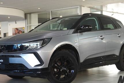 Opel Grandland (X) 37.990 km 14.940 &euro; Schöningen 38364