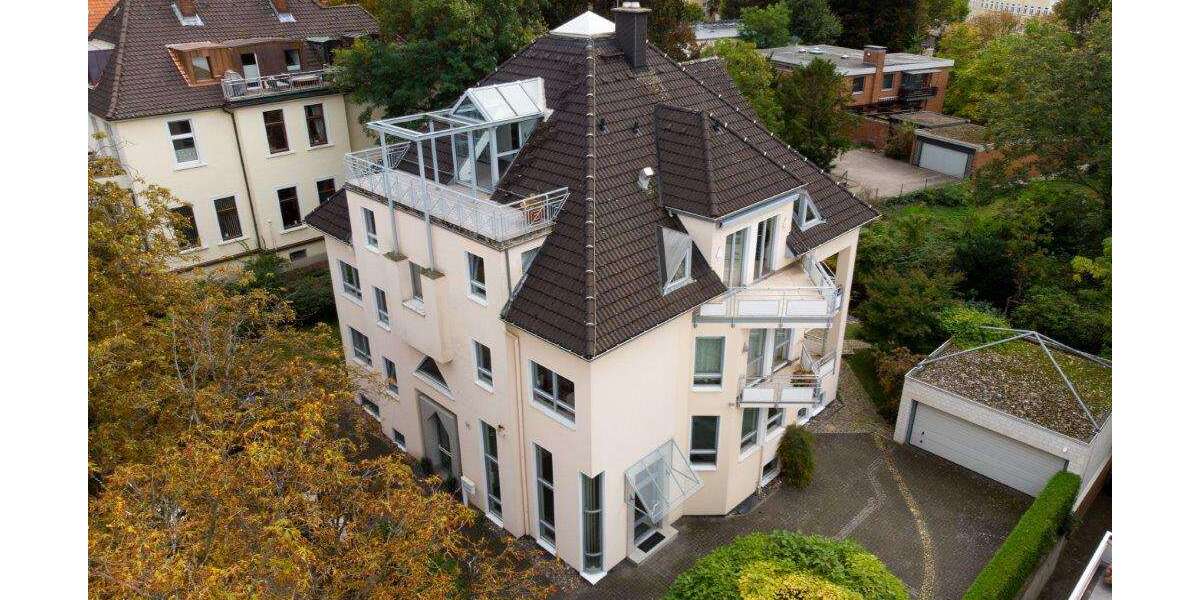 Einfamilienhaus Braunschweig - 15 Zimmer, 642 m&sup2;, 2.650.000&euro; | Angebot:25446596