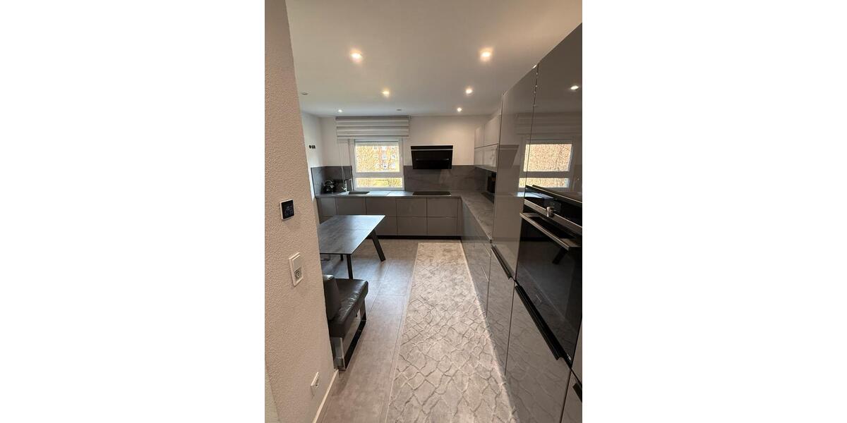 Erdgeschoßwohnung Salzgitter - 4 Zimmer, 85 m&sup2;, 179.990&euro; | Angebot:25416178