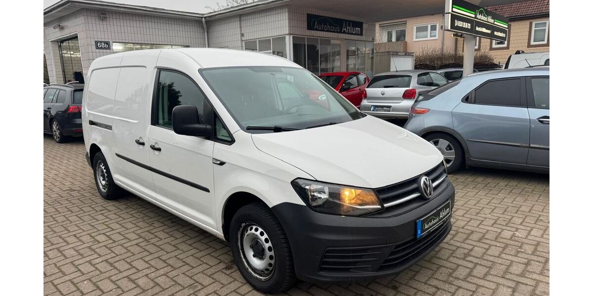 VW Caddy 225.000 km 8.799 &euro; Wolfenbüttel 38302