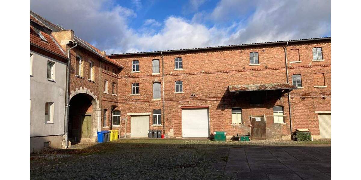 Mehrfamilienhaus, Wohnhaus Osterwieck Hessen - 1 Zimmer, 514 m&sup2;, 450.000&euro; | Angebot:25741915