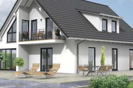 Haus Lehre - 3 Zimmer, 141 m&sup2;, 445.000&euro; | Angebot:22799710