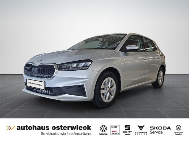 Skoda Fabia 30.680 km 16.950 &euro; Osterwieck 38835