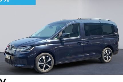 VW Caddy Maxi 19.180 km 37.850 &euro; Braunschweig 38124