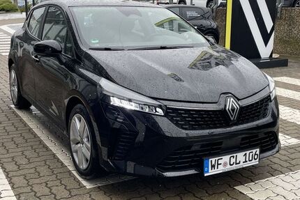 Renault Clio 2.887 km 18.950 &euro; Wolfenbüttel 38304