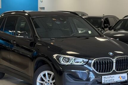 BMW X1 36.900 km 23.797 &euro; Peine 31228