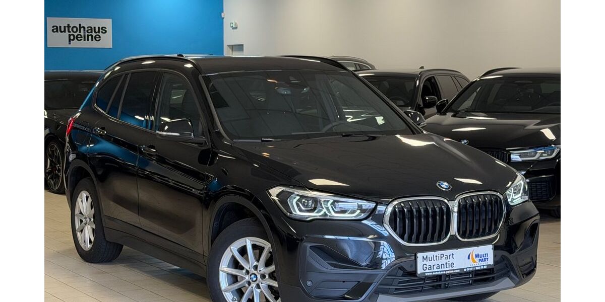 BMW X1 36.900 km 23.797 &euro; Peine 31228