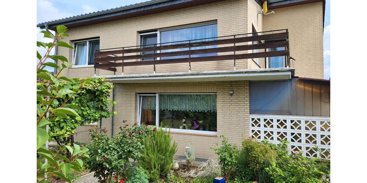 Einfamilienhaus Lengede - 6 Zimmer, 185 m&sup2;, 469.000&euro; | Angebot:23510367