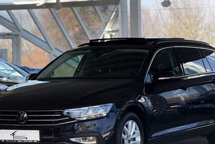 VW Passat Variant 146.606 km 18.390 &euro; Salzgitter 38228