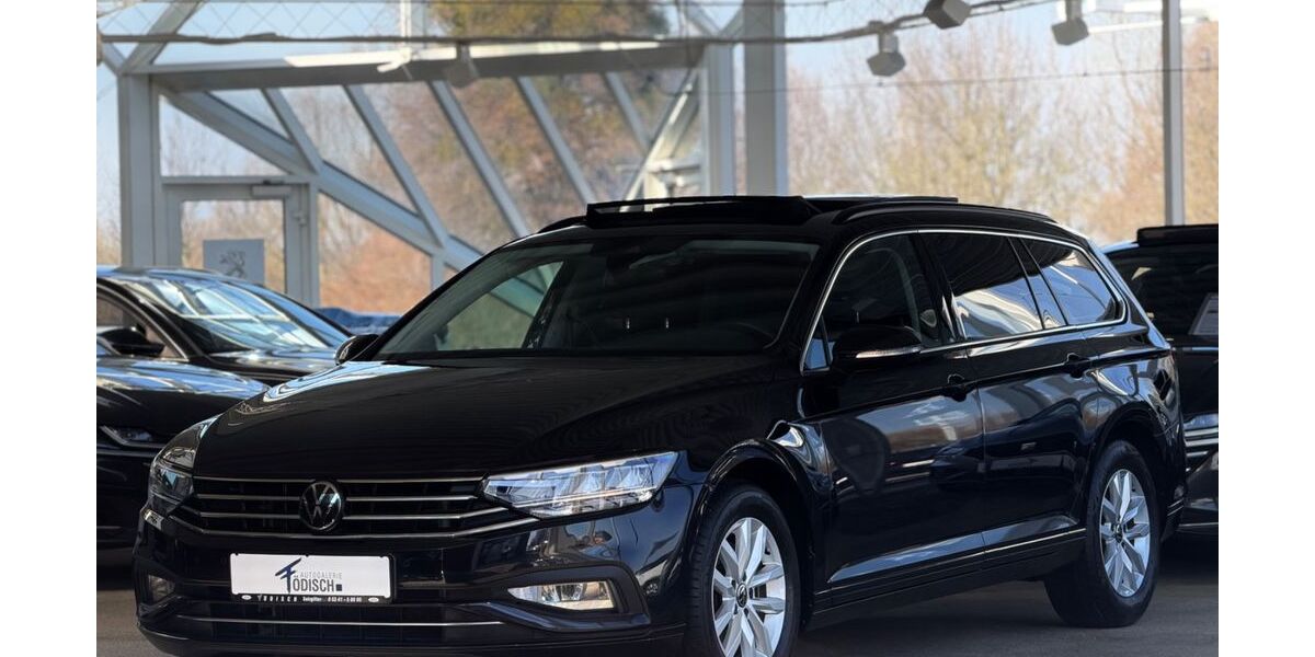 VW Passat Variant 146.606 km 18.390 &euro; Salzgitter 38228