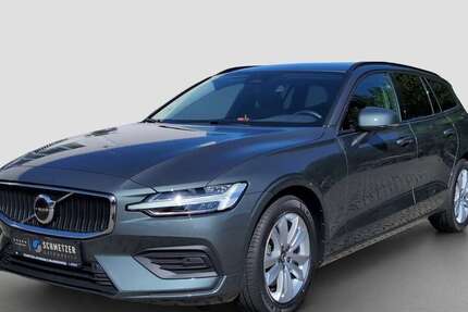 Volvo V60 20.042 km 34.990 &euro; Braunschweig 38114