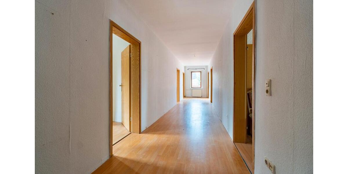 Mehrfamilienhaus, Wohnhaus Liebenburg - 15 Zimmer, 344 m&sup2;, 99.000&euro; | Angebot:26987428