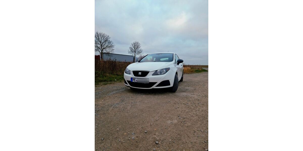 Seat Ibiza 114.000 km 2.750 &euro; Peine 31228