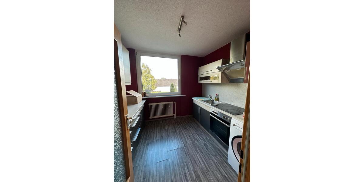 Etagenwohnung Braunschweig Lehndorf-Watenbüttel - 2 Zimmer, 63 m&sup2;, 520&euro; | Angebot:25988545