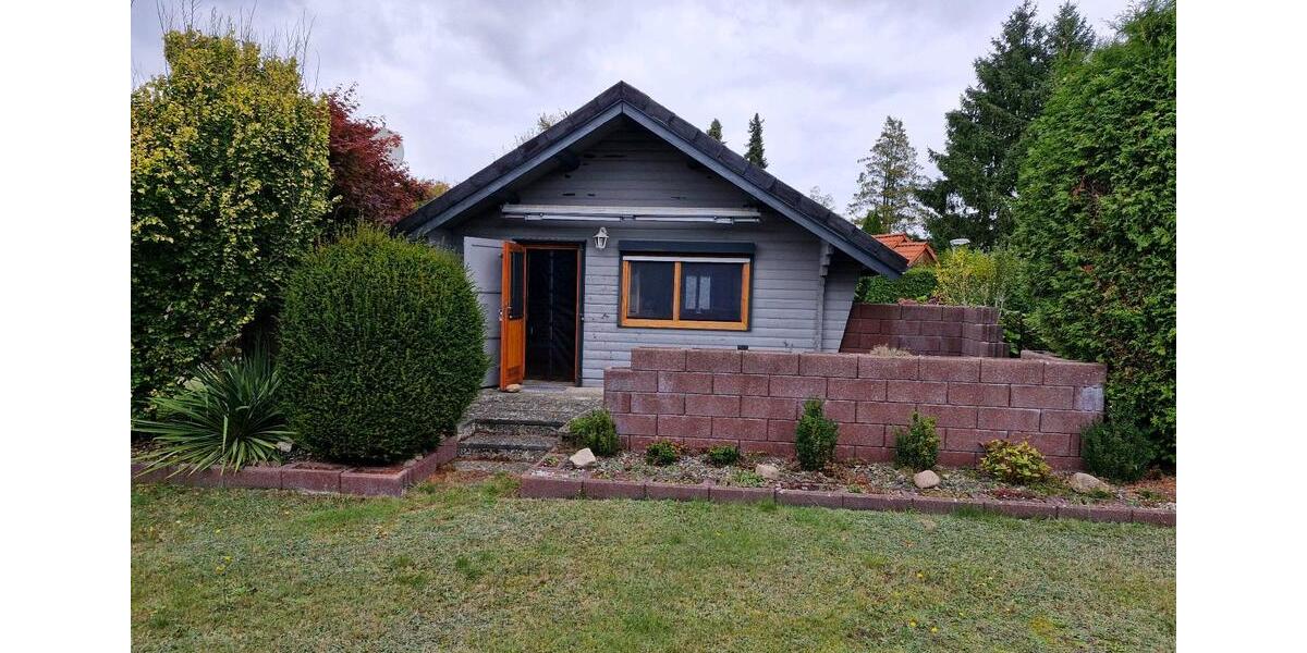 Einfamilienhaus Braunschweig Wabe-Schunter-Beberbach - 1 Zimmer, 35 m&sup2;, 95.000&euro; | Angebot:26193180