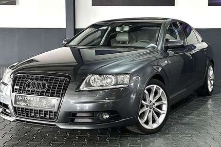 Audi A6 454.559 km 4.490 &euro; Braunschweig 38112