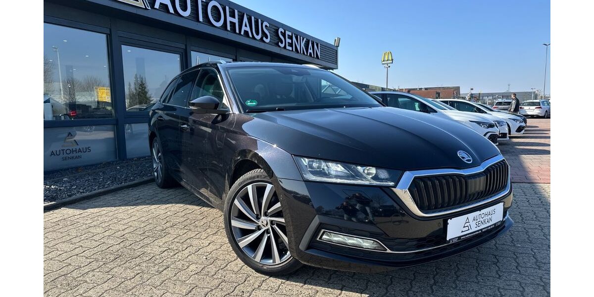 Skoda Octavia 224.000 km 14.490 &euro; Peine 31228
