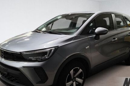 Opel Crossland (X) 26.950 km 10.350 &euro; Schöningen 38364