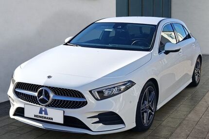 Mercedes-Benz A 200 58.435 km 27.950 &euro; Goslar 38644