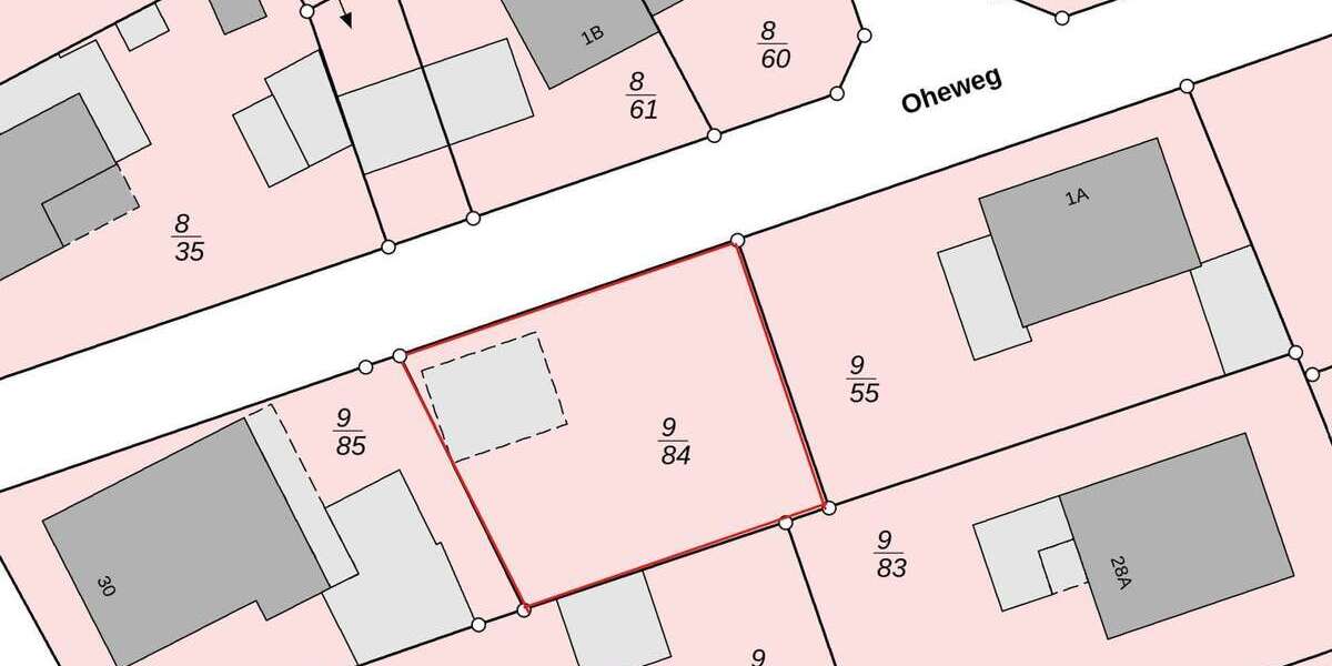 Grundstück Ilsede Adenstedt - 72.000&euro; | Angebot:25839053