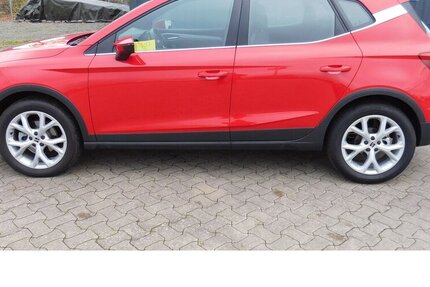 Seat Arona 1.0 FR-Line TSI BMT DSG Navi Klima Alu 14.600 km 17.990 &euro; Vordorf 38533