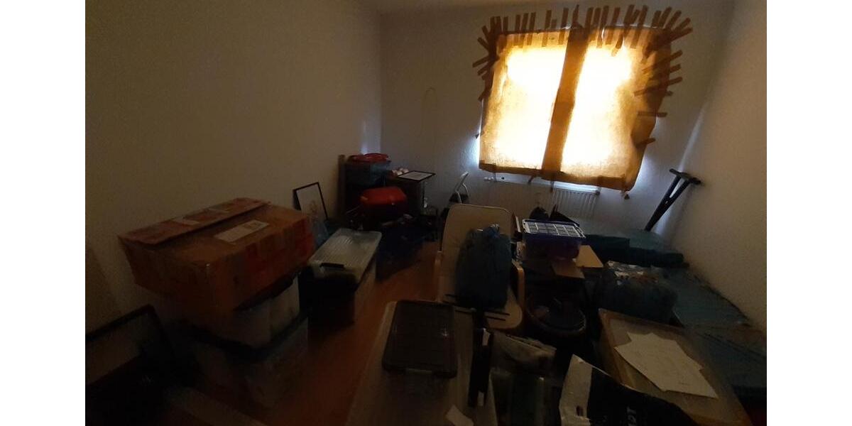 Etagenwohnung Goslar Jürgenohl - 2 Zimmer, 54 m&sup2;, 57.000&euro; | Angebot:26305183
