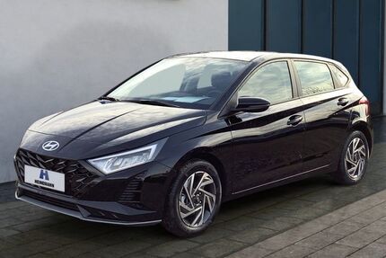 Hyundai i20 8.242 km 21.690 &euro; Goslar 38644