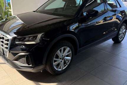 Audi Q2 39.000 km 18.290 &euro; Braunschweig 38116