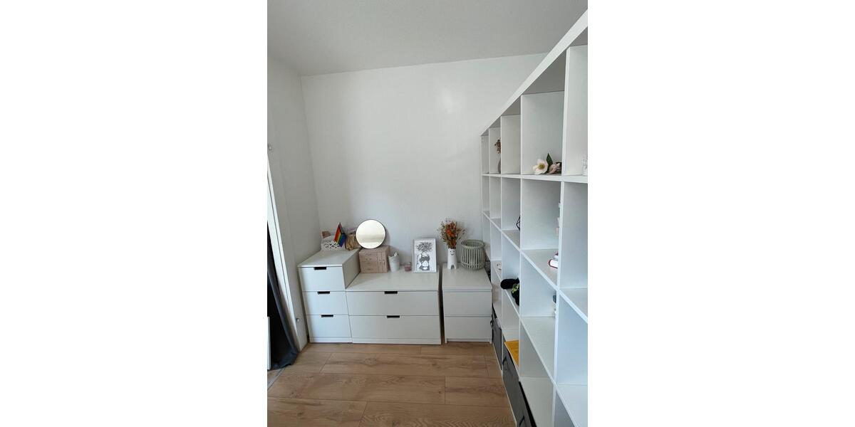 Etagenwohnung Braunschweig Östliches Ringgebiet - 1 Zimmer, 37 m&sup2;, 450&euro; | Angebot:25751554