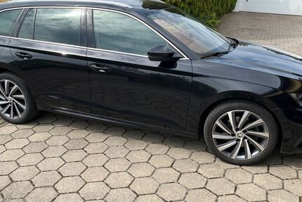 Skoda Octavia 83.000 km 21.200 &euro; Dettum 38173