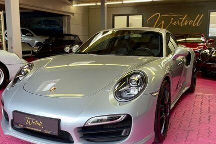 Porsche 991 26.100 km 129.900 &euro; Braunschweig 38114