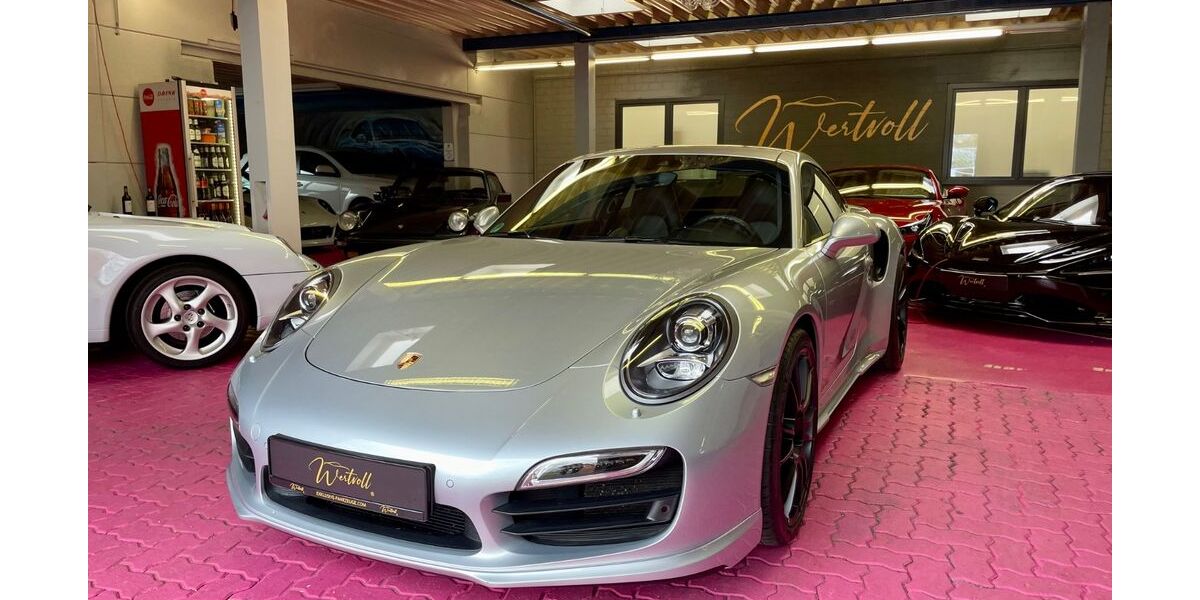 Porsche 991 26.100 km 129.900 &euro; Braunschweig 38114