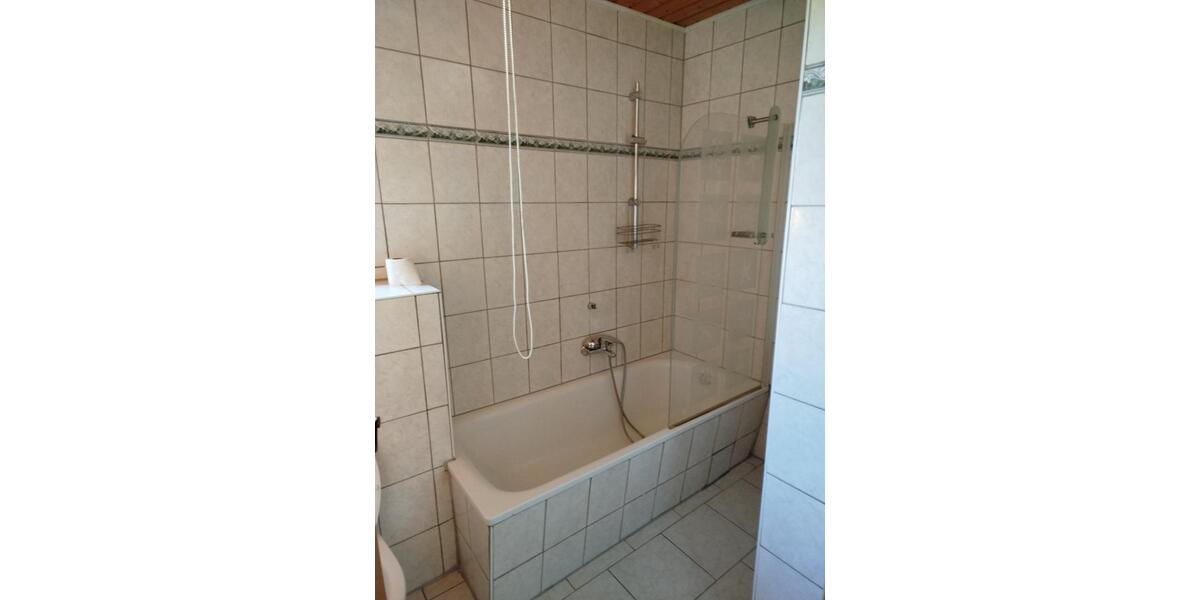 Etagenwohnung Wolfenbüttel Ahlum - 4 Zimmer, 86 m&sup2;, 580&euro; | Angebot:25636353