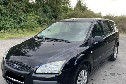 Ford Focus 133.333 km 600 &euro; Wolfenbüttel 38302