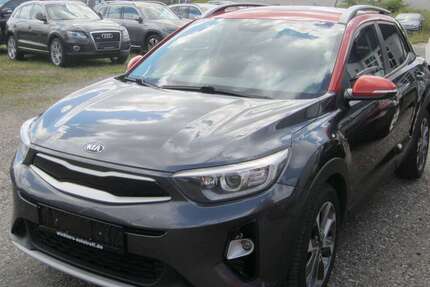 Kia Stonic 223.900 km 6.300 &euro; Wolfenbüttel 38302