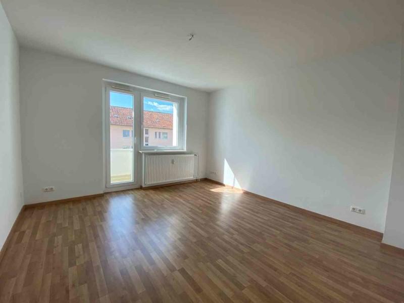 Etagenwohnung Braunschweig Lehndorf-Watenbüttel - 3 Zimmer, 57 m&sup2;, 483&euro; | Angebot:25867229