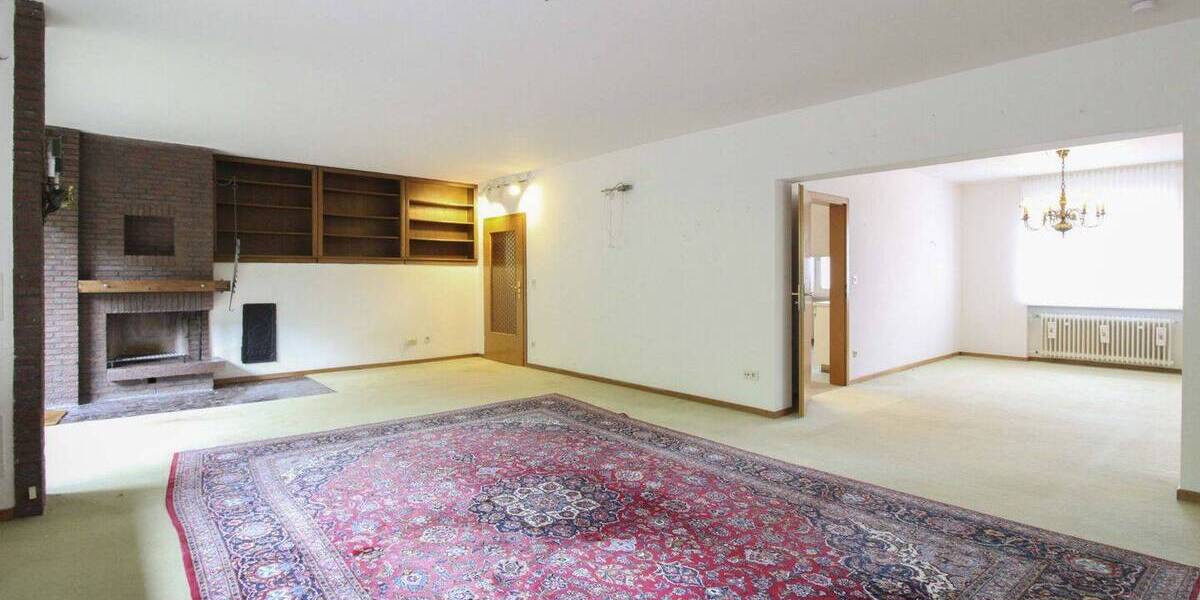 Einfamilienhaus Goslar Steinberg - 7 Zimmer, 238 m&sup2;, 549.000&euro; | Angebot:26451484