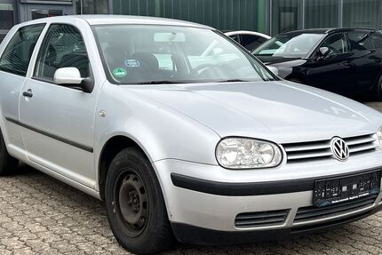 VW Golf 194.481 km 999 &euro; Schöppenstedt 38170