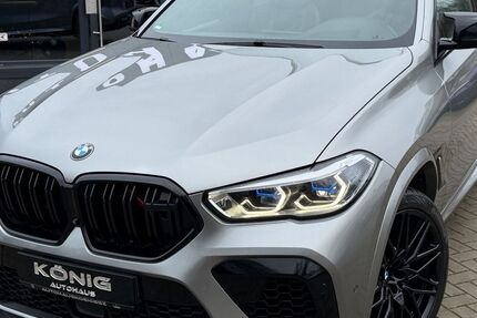 BMW X6 M 126.000 km 69.999 &euro; Salzgitter 38259