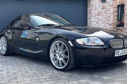 BMW Z4 131.500 km 18.999 &euro; Wendeburg 38176