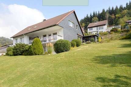 Haus Lautenthal Lautenthal - 12 Zimmer, 260 m&sup2;, 290.000&euro; | Angebot:20058937