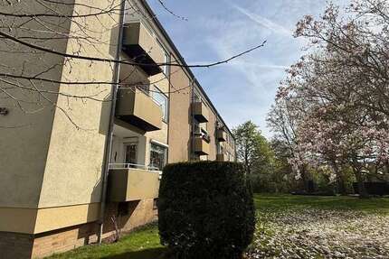 Wohnung Salzgitter - 3 Zimmer, 70 m&sup2;, 560&euro; | Angebot:26180018