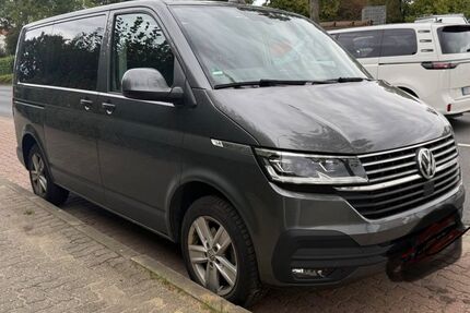 VW T6 Multivan 97.000 km 39.000 &euro; Wolfenbüttel 38304