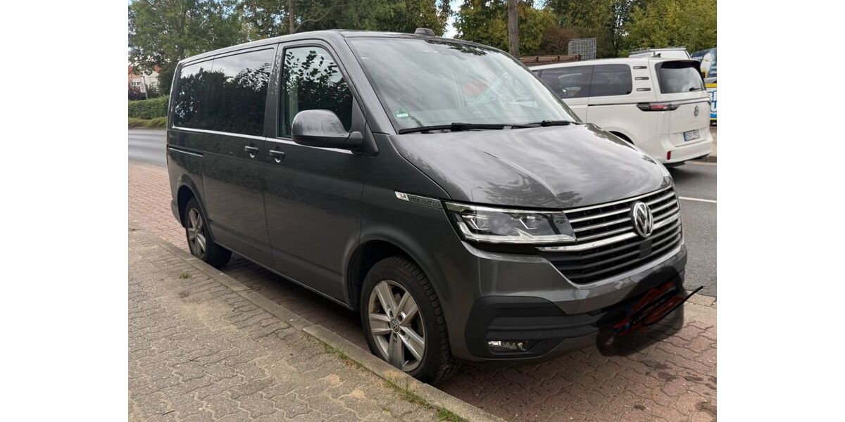 VW T6 Multivan 97.000 km 39.000 &euro; Wolfenbüttel 38304