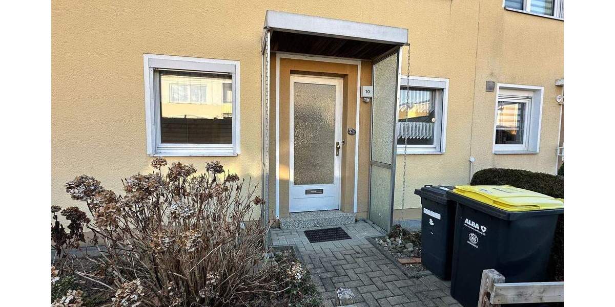 Etagenwohnung Wolfenbüttel Stadtgebiet - 4 Zimmer, 84 m&sup2;, 159.000&euro; | Angebot:25666836