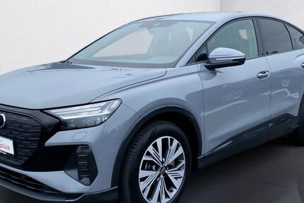 Audi Q4 e-tron 79.006 km 27.830 &euro; Goslar 38644